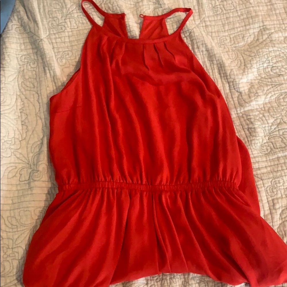 sun dress
